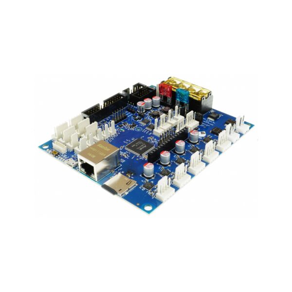 

МФУ Płyta główna Duet 3 Mini 5+ Ethernet v0.5 (5060662920370)