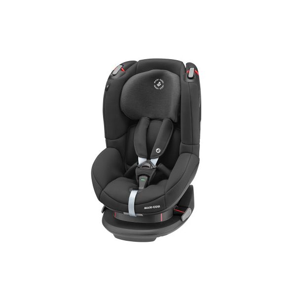 

Автокресло Maxi-Cosi Tobi Authentic Black (8601671120)
