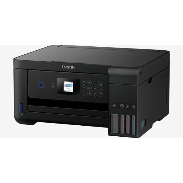 

МФУ EPSON ECOTANK ET-2750