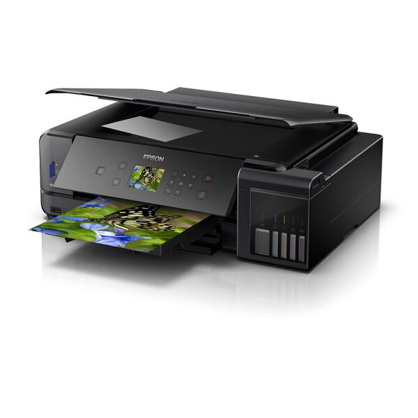

МФУ EPSON ECOTANK ET-7750