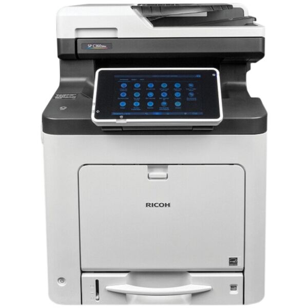 

МФУ Ricoh C360SNw (408173)