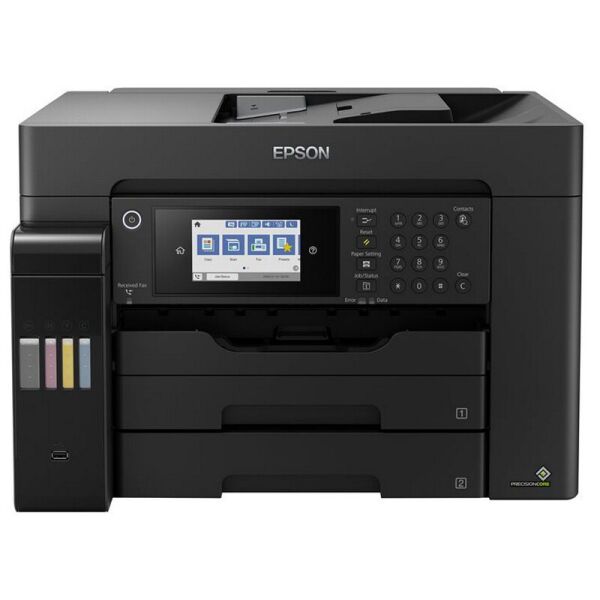 

МФУ Epson EcoTank ET-16600