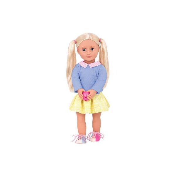

Кукла Our Generation RETRO Бонне Роуз 46 см (BD61013Z)