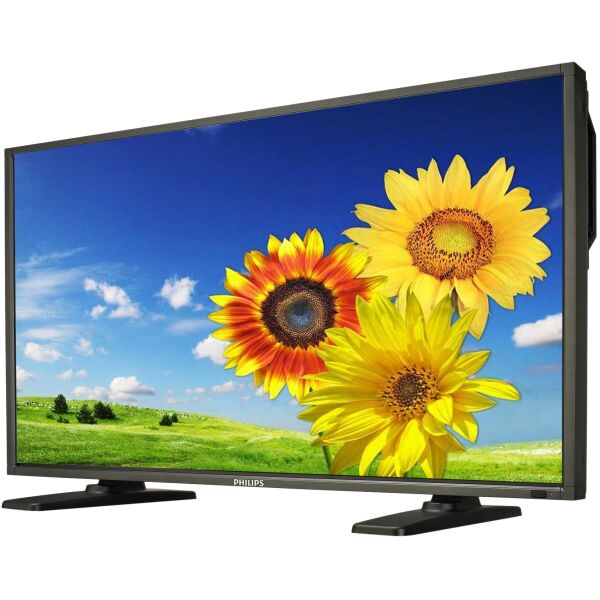

Монитор Philips BDL4251VS/42" 3D Slim Bundle Mediaplayer (BDL4251VS/90)