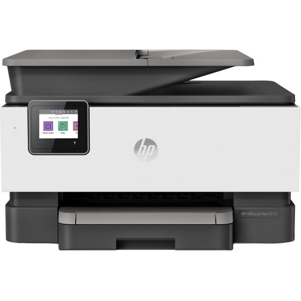 

МФУ Hp OfficeJet Pro 9010e