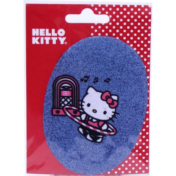 

Аппликация, 8х11 см Sanrio Samrio - разноцветный K03-440089