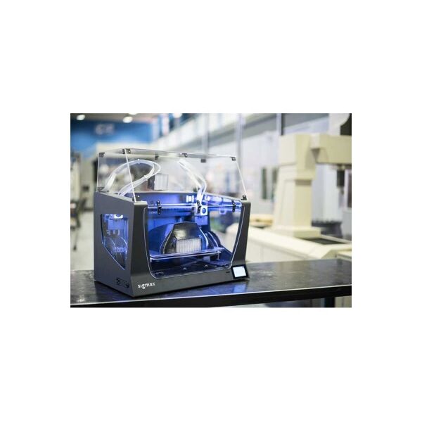 

МФУ Pokrywa + drzwi z filtrem HEPA do BCN3D Sigmax (CAPOTSGMX)