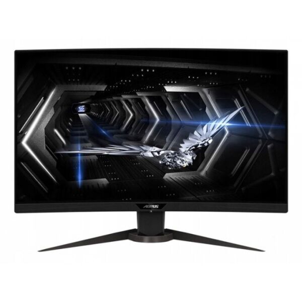 

Монитор GIGABYTE 27" Aorus (CV27QEK)