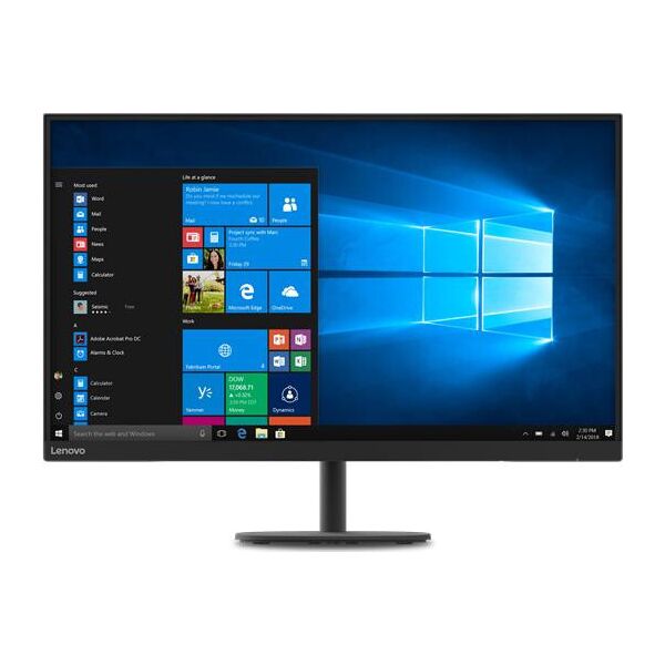 

Монитор Lenovo D32qc-20 (66A6GAC1EU)