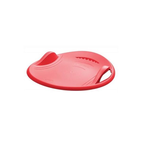 

Санки Plastkon ледянка Supernova 60 cм красные (44656)