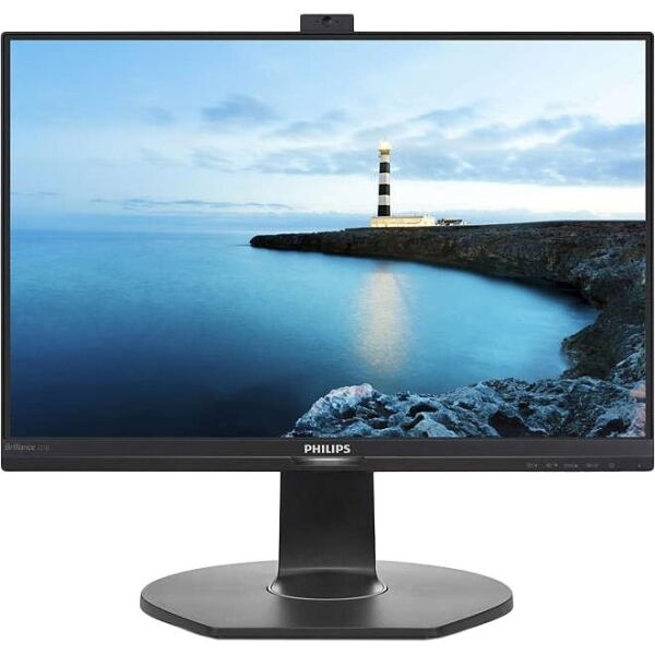 

Монитор Philips 21,5" 221B7QPJKEB/00