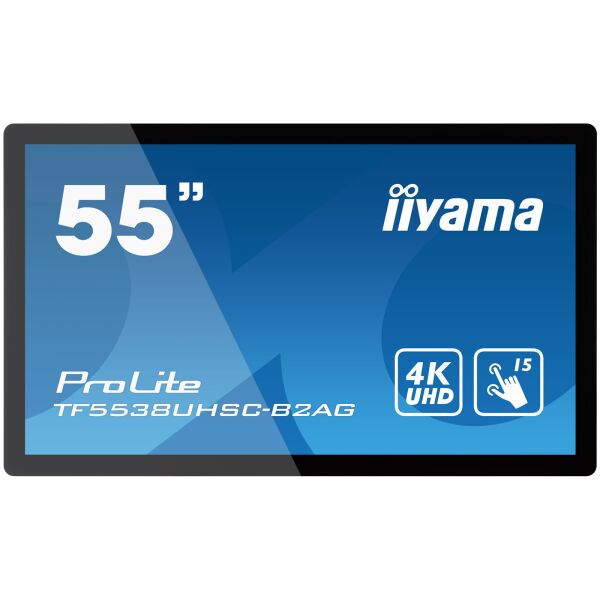 

Монитор IIYAMA 55" (TE5564MIS-B2AG)