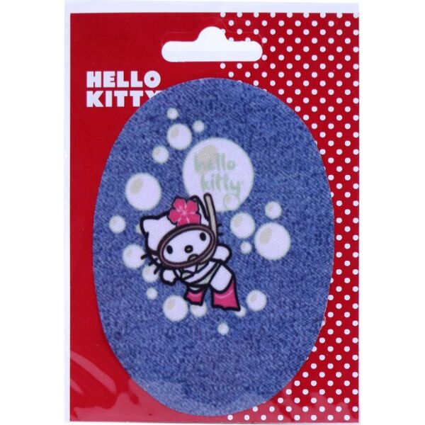 

Аппликация, 8х11 см Sanrio Samrio - разноцветный K03-440114