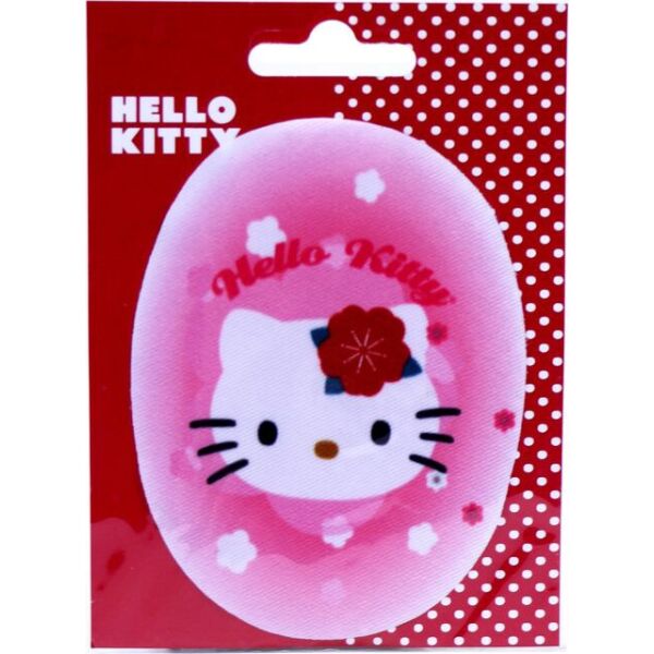 

Аппликация, 8х11 см Sanrio Samrio - разноцветный K03-440117