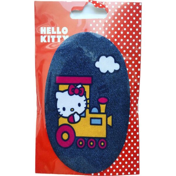 

Аппликация, 8х11 см Sanrio Samrio - разноцветный K03-440091