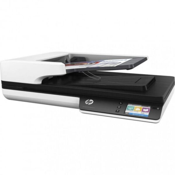 

Сканер HP ScanJet Pro 4500 fn1 L2749A