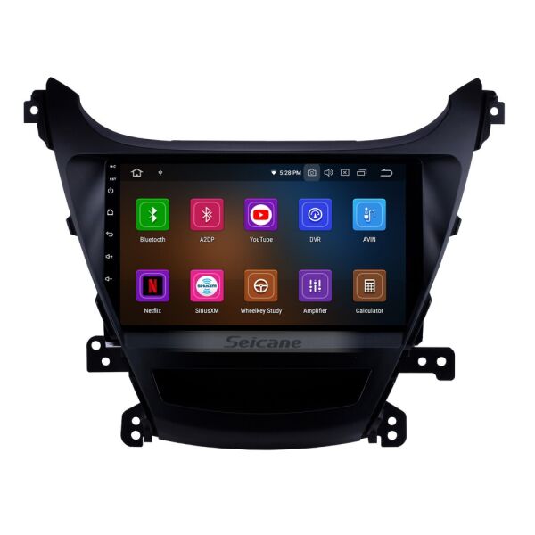 

Монитор Hyundai Indoor Display Slim 86" Uhd (4K) With I/R Touch D86Xmni