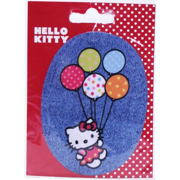 

Аппликация, 8х11 см Sanrio Samrio - разноцветный K03-440095