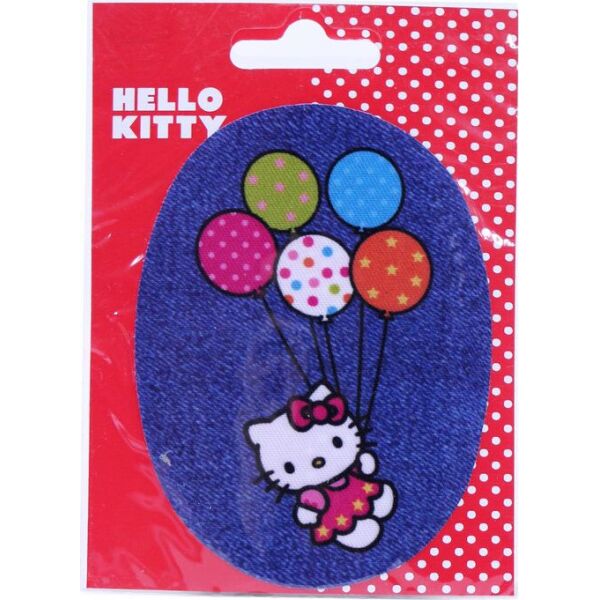 

Аппликация, 8х11 см Sanrio Samrio - разноцветный K03-440096