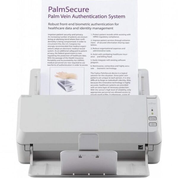 

Сканер Fujitsu SP-1120N (PA03811B001)