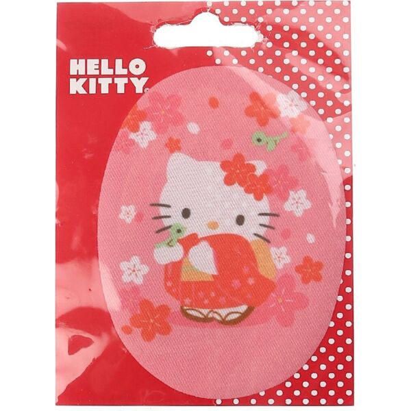 

Аппликация, 8х11 см Sanrio Samrio - разноцветный K03-440097
