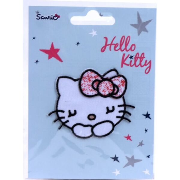 

Аппликация, 8х11 см Sanrio Samrio - разноцветный K03-440099