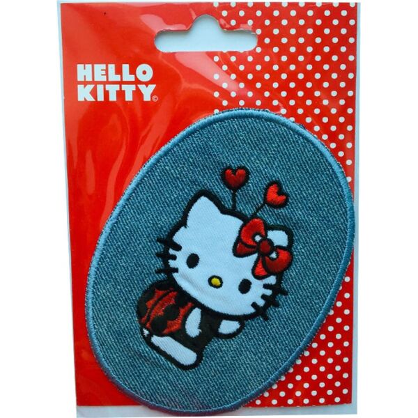 

Аппликация, 8х11 см Sanrio Samrio - разноцветный K03-440100