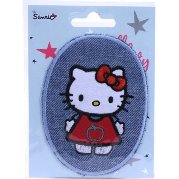 

Аппликация, 8х11 см Sanrio Samrio - разноцветный K03-440101