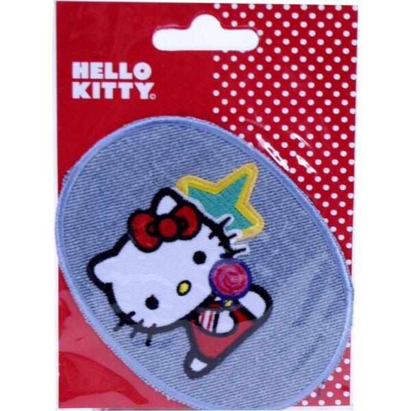 

Аппликация, 8х11 см Sanrio Samrio - разноцветный K03-440102
