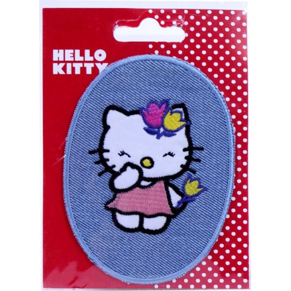 

Аппликация, 8х11 см Sanrio Samrio - разноцветный K03-440103