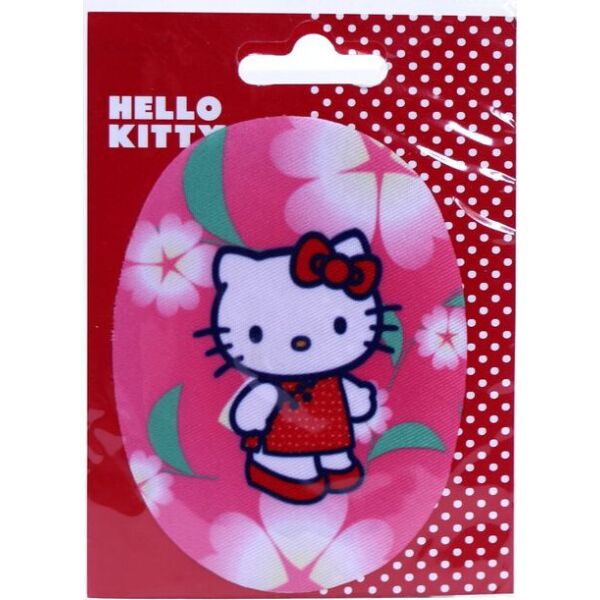 

Аппликация, 8х11 см Sanrio Samrio - разноцветный K03-440104