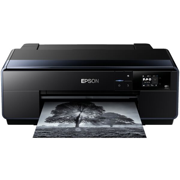 

МФУ Epson SureColor SC-P600