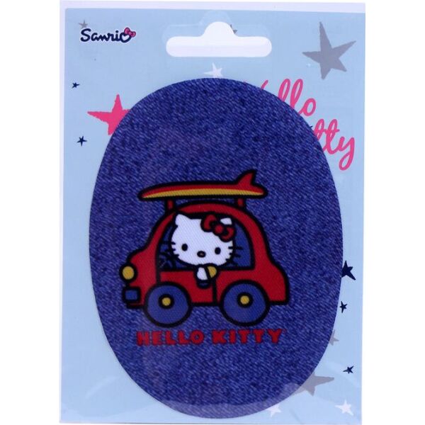 

Аппликация, 8х11 см Sanrio Samrio - разноцветный K03-440108