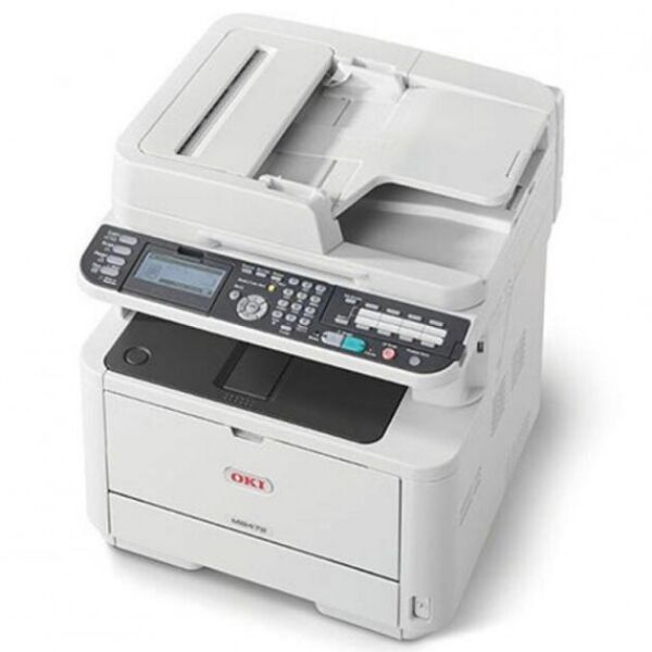 

МФУ OKI MB472dnw (45762102)