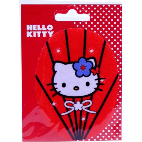 

Аппликация, 8х11 см Sanrio Samrio - разноцветный K03-440110