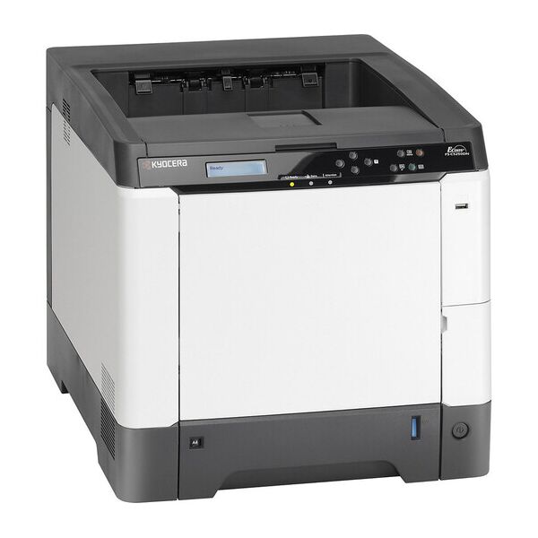 

МФУ Kyocera-Mita FS-C5250DN