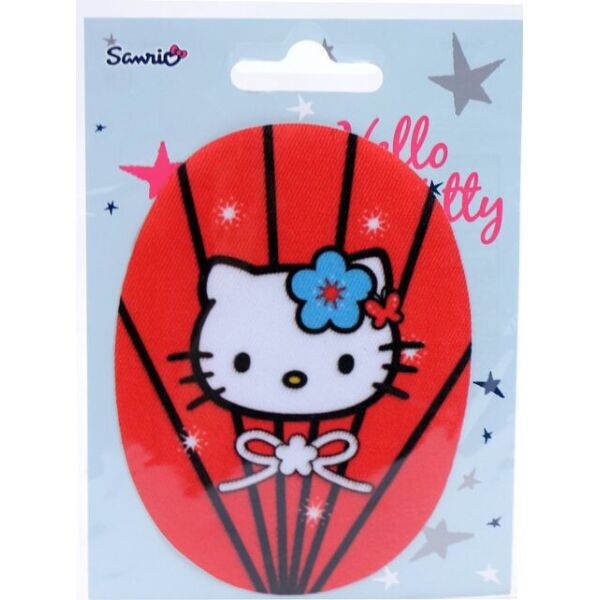 

Аппликация, 8х11 см Sanrio Samrio - разноцветный K03-440111