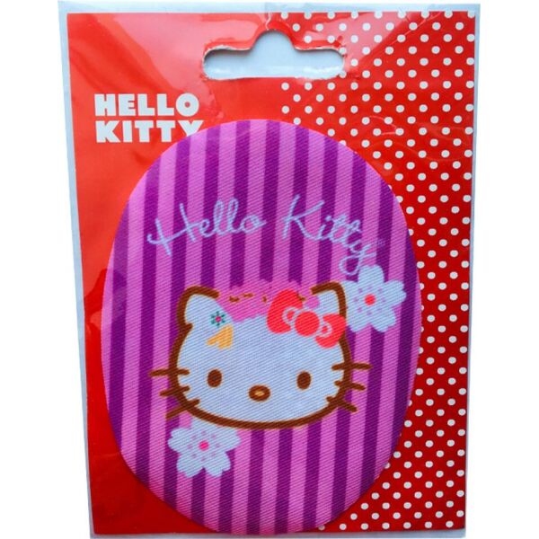 

Аппликация, 8х11 см Sanrio Samrio - разноцветный K03-440112