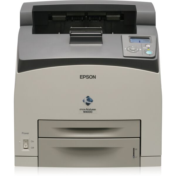 

МФУ Epson Aculaser M4000Dtn