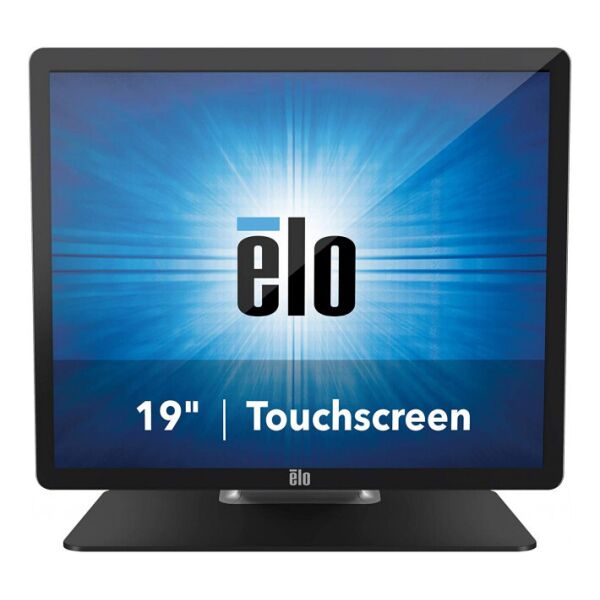 

Монитор Tyco Electronics 19" Elo 1902L - black - 14 ms (E351388)