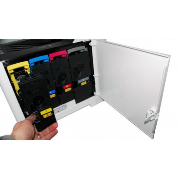 

МФУ Kyocera ECOSYS P5021CDW