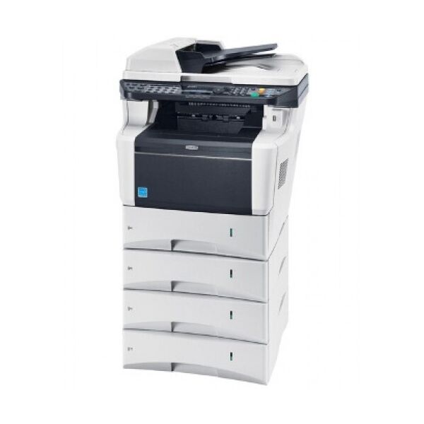 

МФУ Kyocera-Mita FS-3140MFP