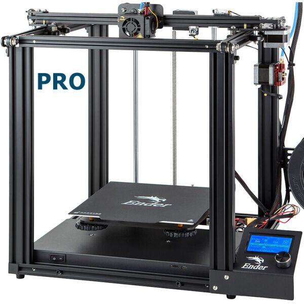 

МФУ CREALITY 3D ENDER-5 PRO