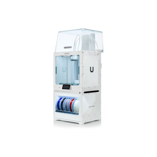 МФУ ULTIMAKER S5 PRO BUNDLE