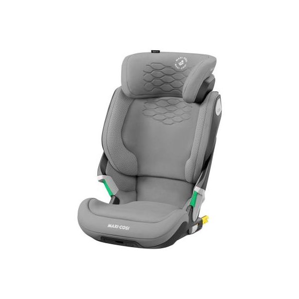 

Автокресло Maxi-Cosi Kore Pro i-Size Authentic Grey (8741510120)