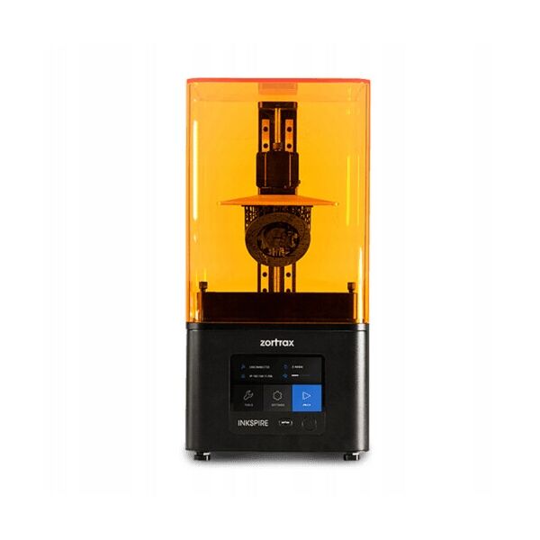 

МФУ Zortrax Inkspire UV LCD