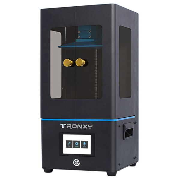 

МФУ Tronxy Ultrabot SLA LCD