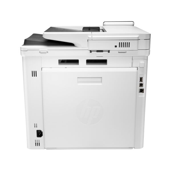 

МФУ Hp LaserJet Pro M479fnw