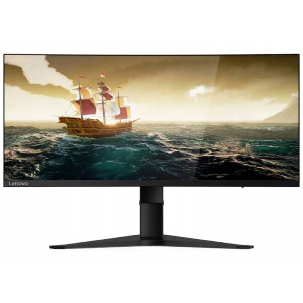 

Монитор Lenovo 34" G34w-10 66A1GACBEU