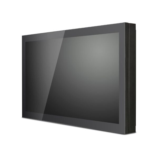

Монитор Hyundai Outdoor Display Wall Mounting Type + Touch Q557Msi